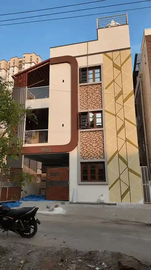 Sridhar project